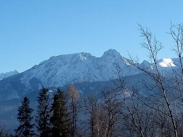 TWOJA CHATA Apartamenty