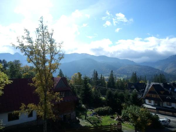 TWOJA CHATA Apartamenty