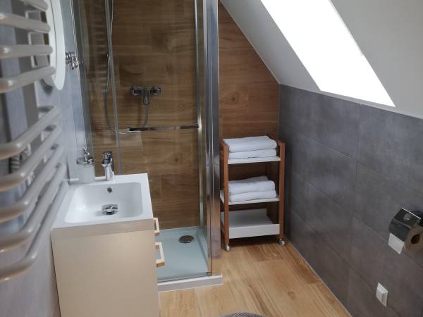 TWOJA CHATA Apartamenty