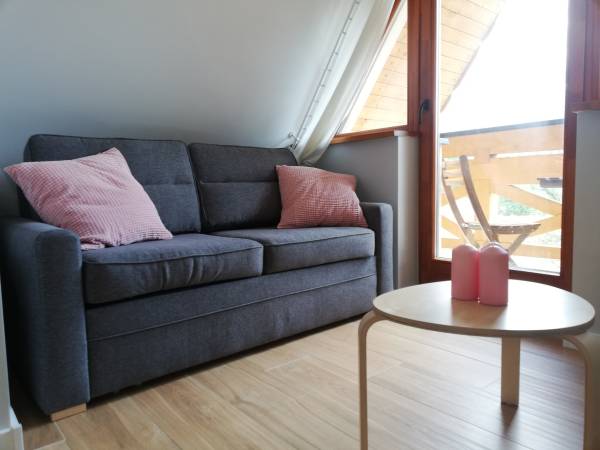 TWOJA CHATA Apartamenty