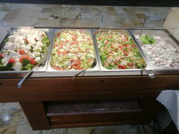 Baltic Residence Łeba