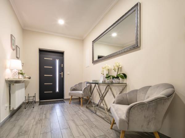 Pokoje gościnne Margaret