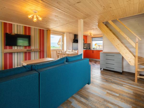 Sielanka pod Czarna Gora 