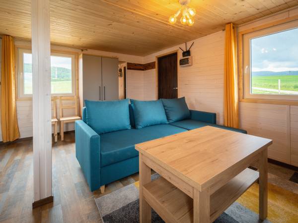 Sielanka pod Czarna Gora 