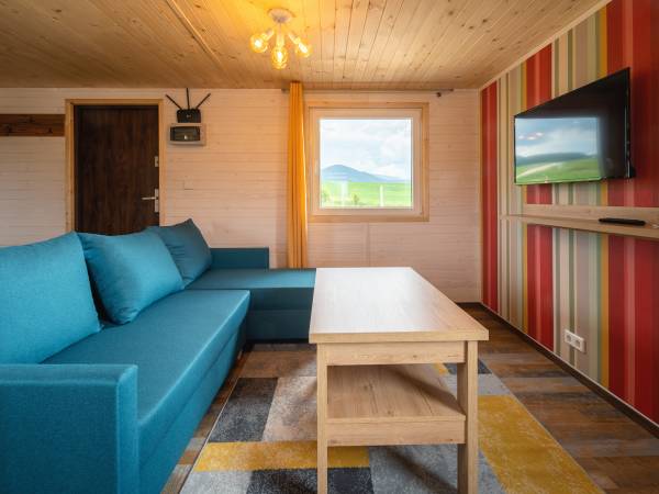 Sielanka pod Czarna Gora 