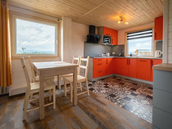 Sielanka pod Czarna Gora 