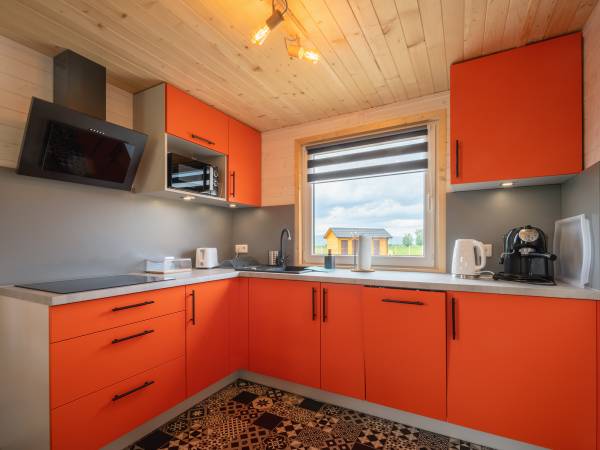 Sielanka pod Czarna Gora 