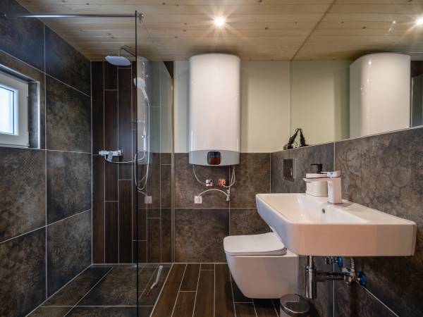 Sielanka pod Czarna Gora 