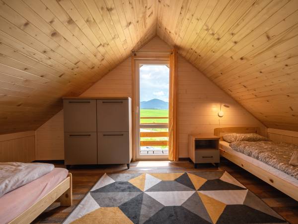 Sielanka pod Czarna Gora 