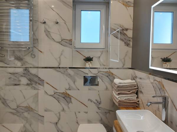 Apartament 4 osobowy 