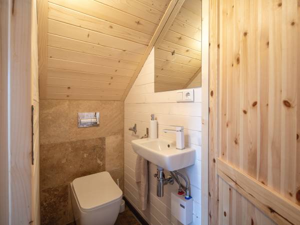 Sielanka pod Czarna Gora 