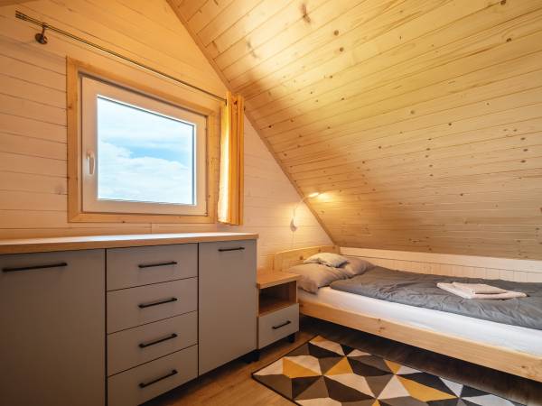 Sielanka pod Czarna Gora 