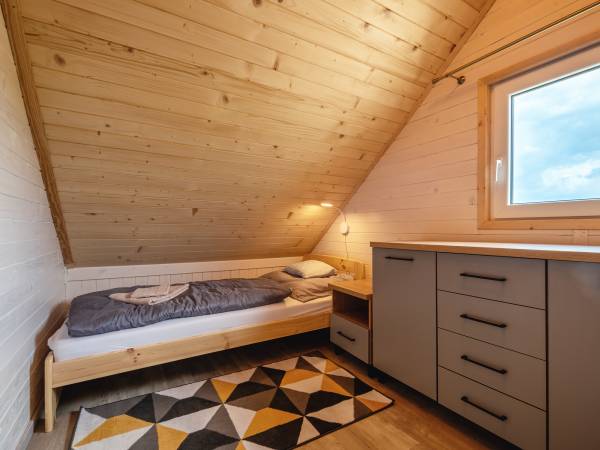 Sielanka pod Czarna Gora 