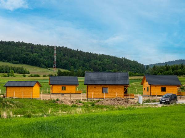 Sielanka pod Czarna Gora 