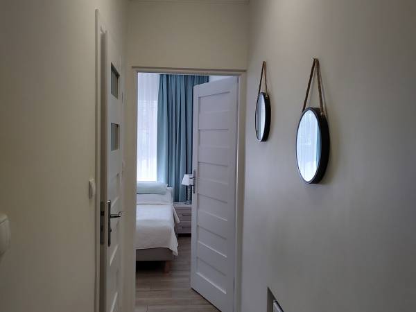 Apartament 4 osobowy 