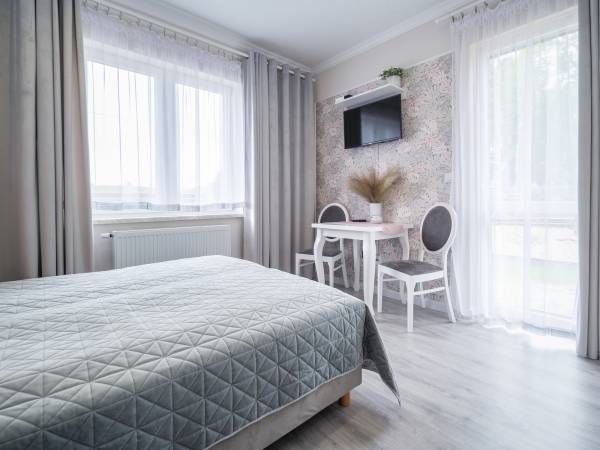 Pokoje gościnne Margaret