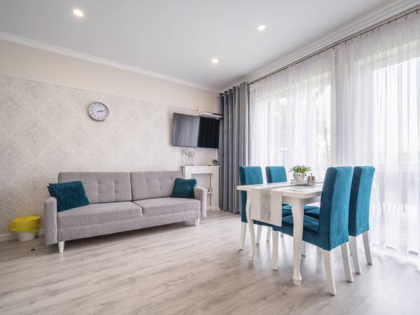 Pokoje gościnne Margaret