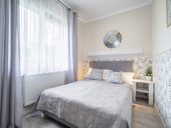 Pokoje gościnne Margaret