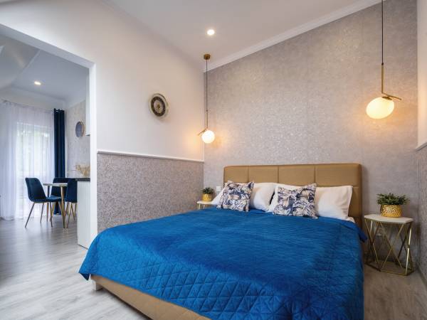 Pokoje gościnne Margaret