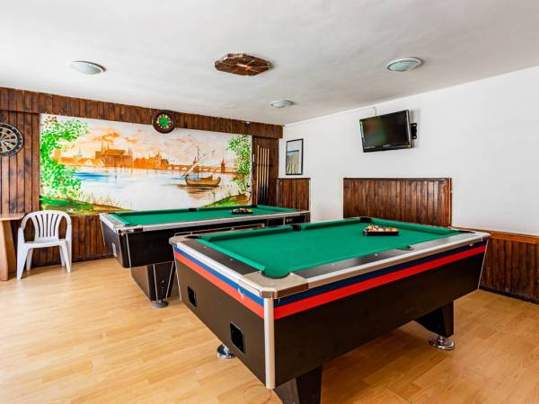 Ośrodek BEATA/FIORD