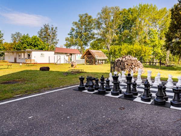 Ośrodek BEATA/FIORD