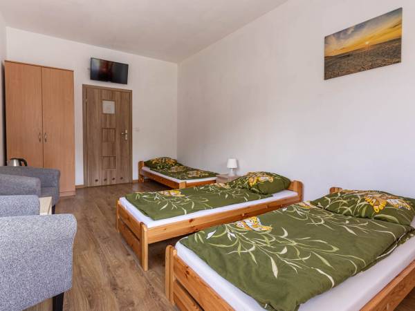 Ośrodek BEATA/FIORD