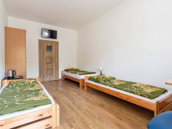 Ośrodek BEATA/FIORD