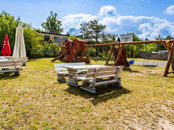 Ośrodek BEATA/FIORD