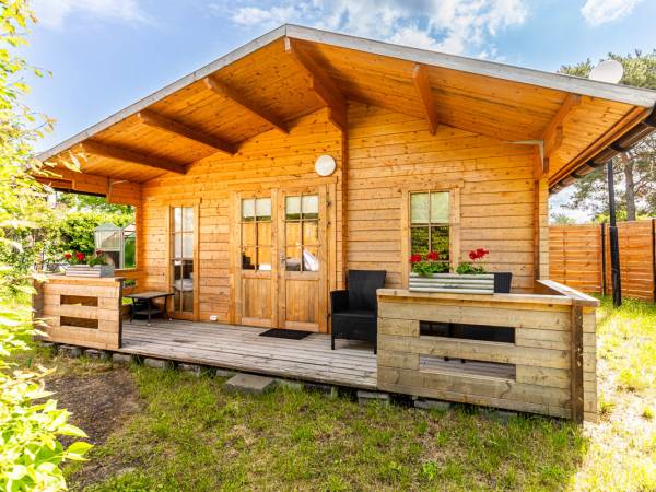 Ośrodek BEATA/FIORD