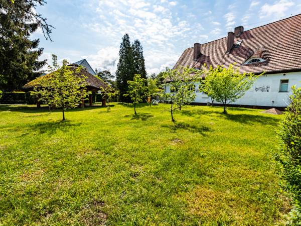 Ośrodek BEATA/FIORD