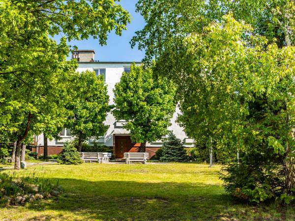 Ośrodek BEATA/FIORD