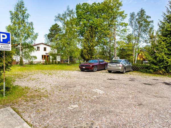 Ośrodek BEATA/FIORD