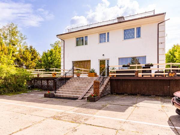 Ośrodek BEATA/FIORD