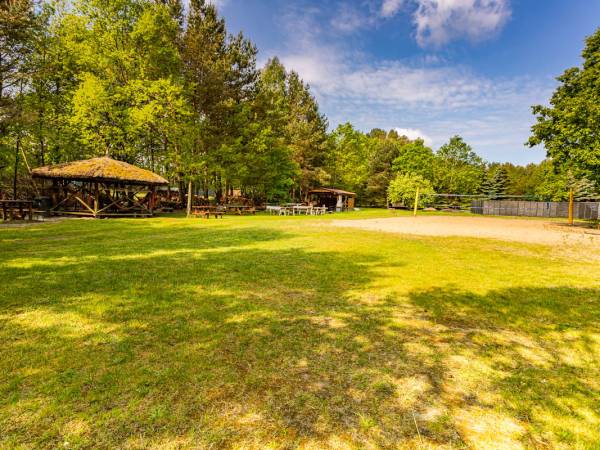 Ośrodek BEATA/FIORD