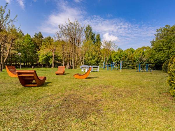 Ośrodek BEATA/FIORD