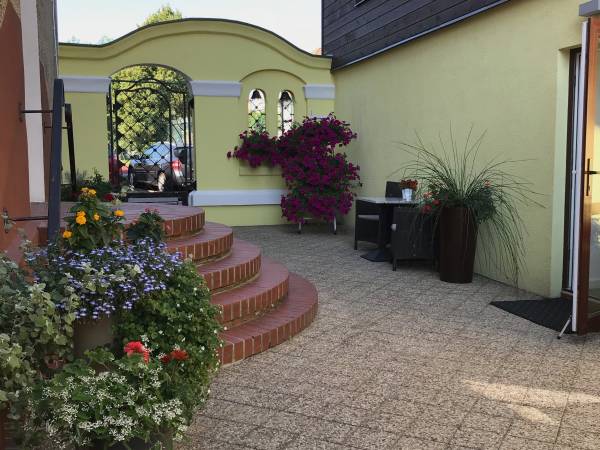 Dom Gościnny Oktawia