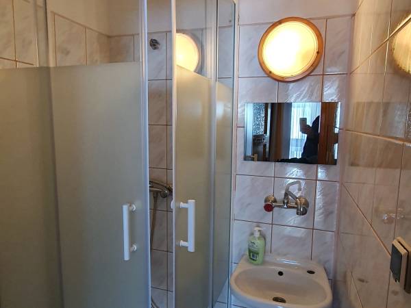 Dom Wczasowy Jesionkówka