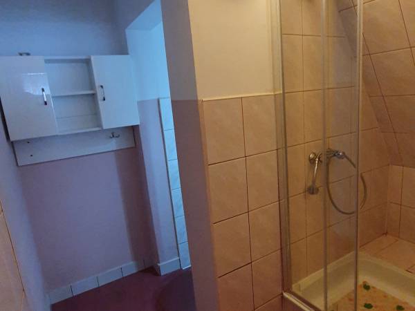 Dom Wczasowy Jesionkówka