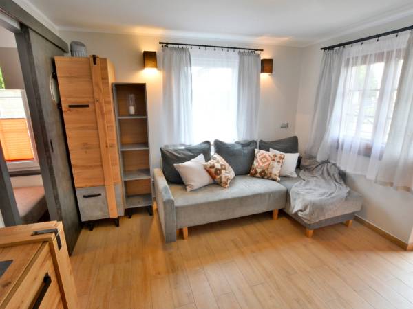 Pokoje Gościnne Czar Morza 