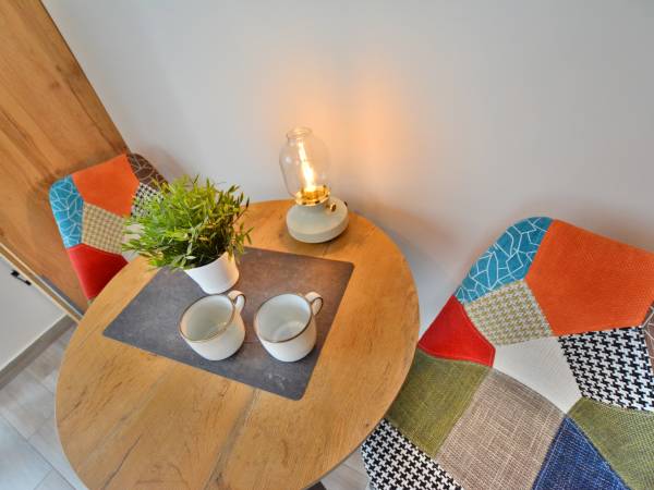 Pokoje Gościnne Czar Morza 