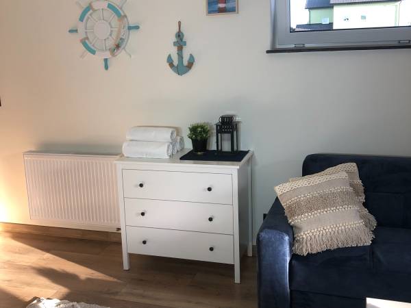 Marina Karwia Apartamenty