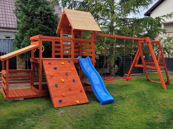 Morski Brzeg Chłapowo