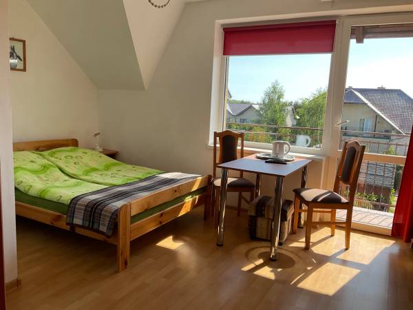 Pokoje Gościnne Marian Matusewicz