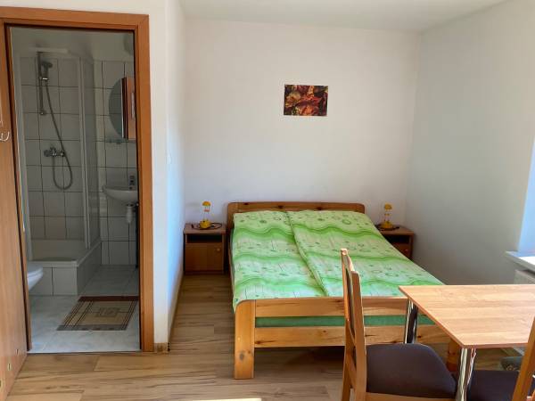 Pokoje Gościnne Marian Matusewicz