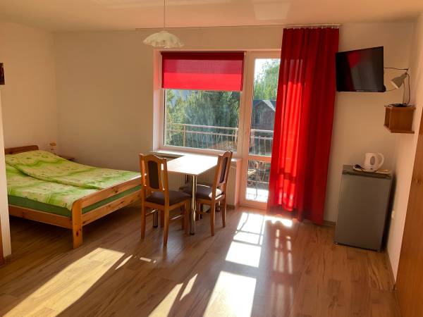 Pokoje Gościnne Marian Matusewicz