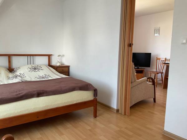 Pokoje Gościnne Marian Matusewicz