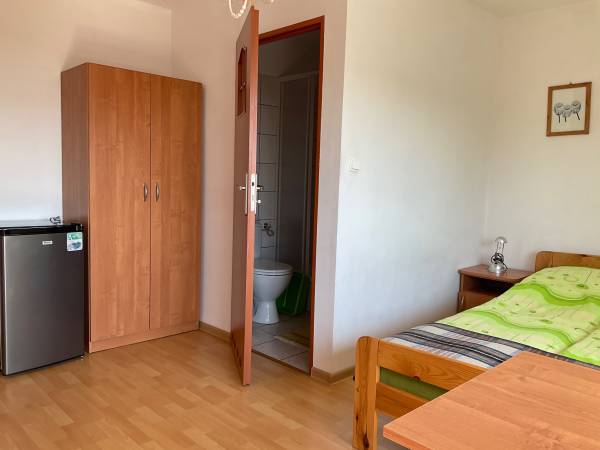 Pokoje Gościnne Marian Matusewicz