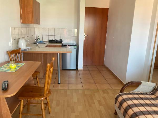 Pokoje Gościnne Marian Matusewicz