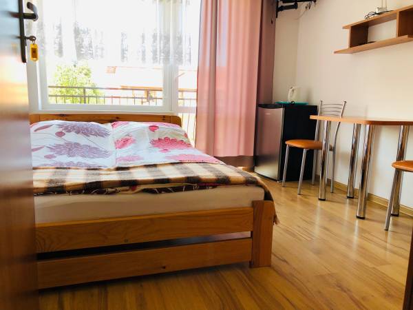 Pokoje Gościnne Marian Matusewicz