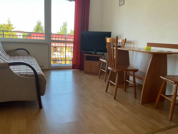 Pokoje Gościnne Marian Matusewicz